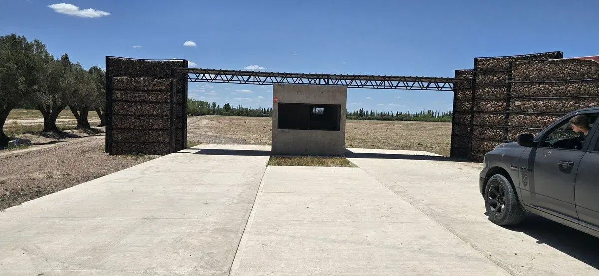 VENTA TERRENO B°PRIVADO ANCELLOTTA 2