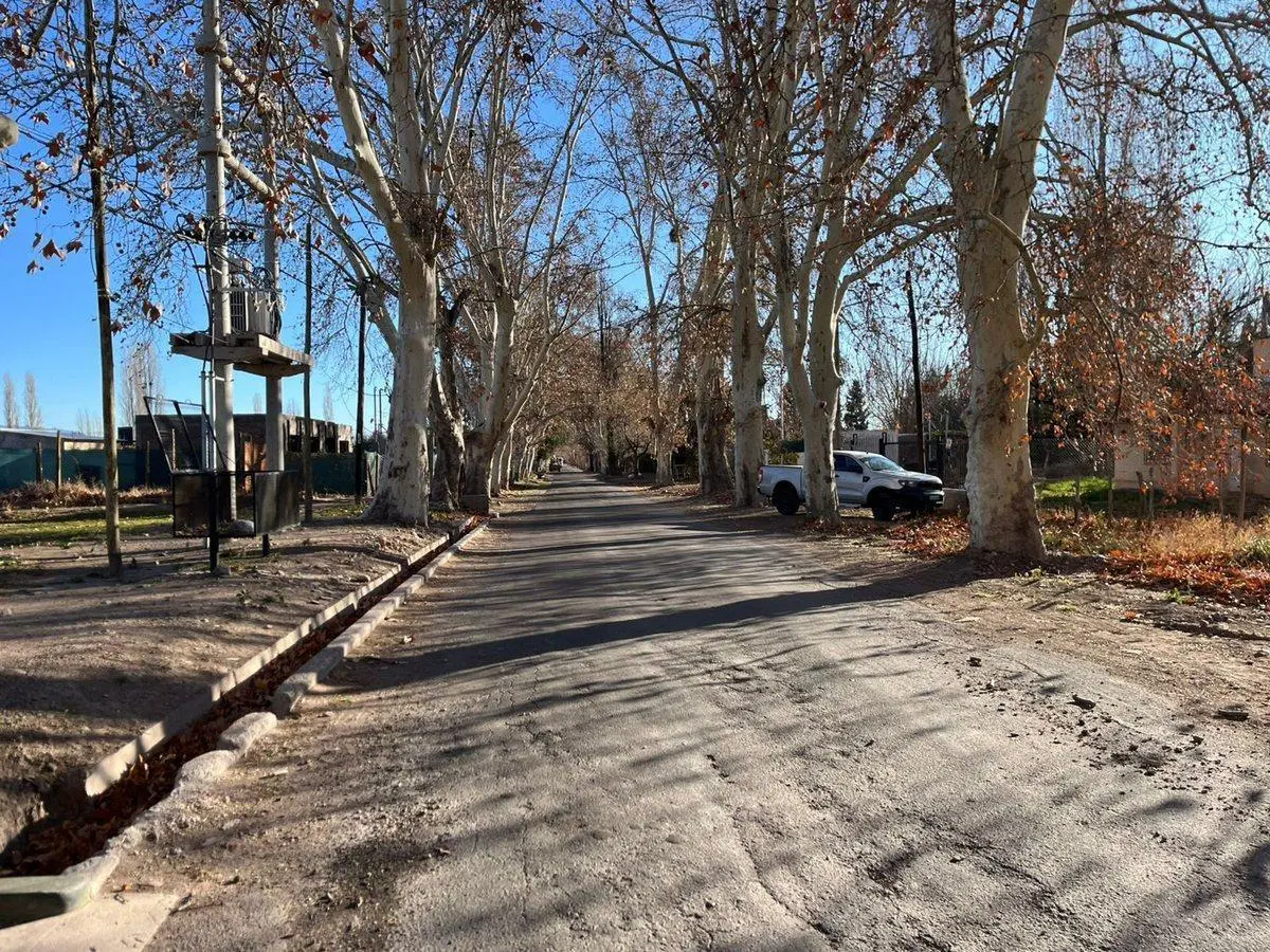 LOTE EN VENTA, BRISAS DE PERDRIEL, TERRADA LUJAN 5