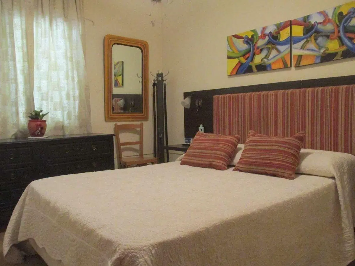 Venta Casa 5 dormitorios La Consulta Valle de Uco 3
