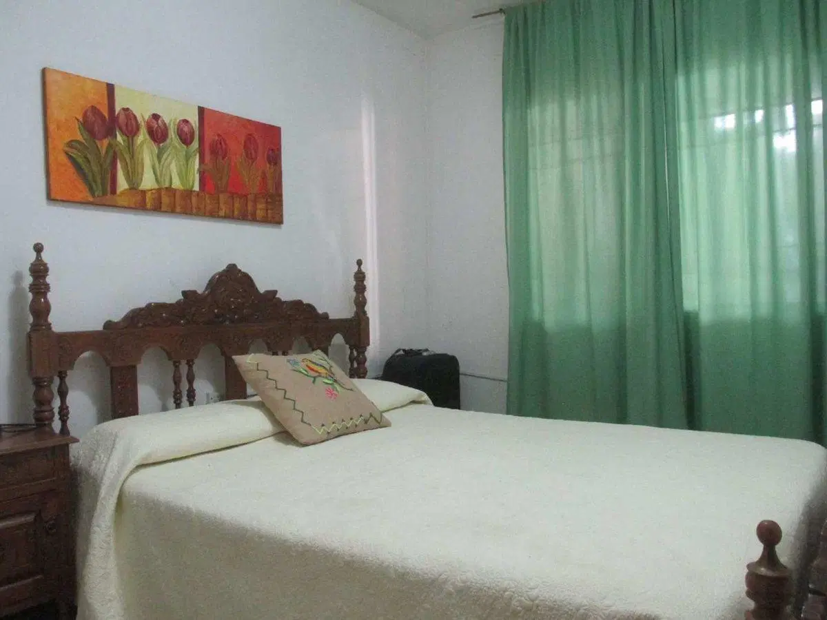 Venta Casa 5 dormitorios La Consulta Valle de Uco 2