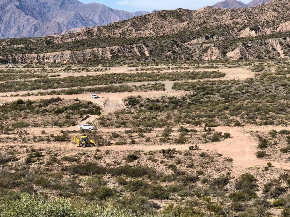 VENTA EXCELENTE LOTE PIRCAS DEL MIRADOR POTRERILLO 8