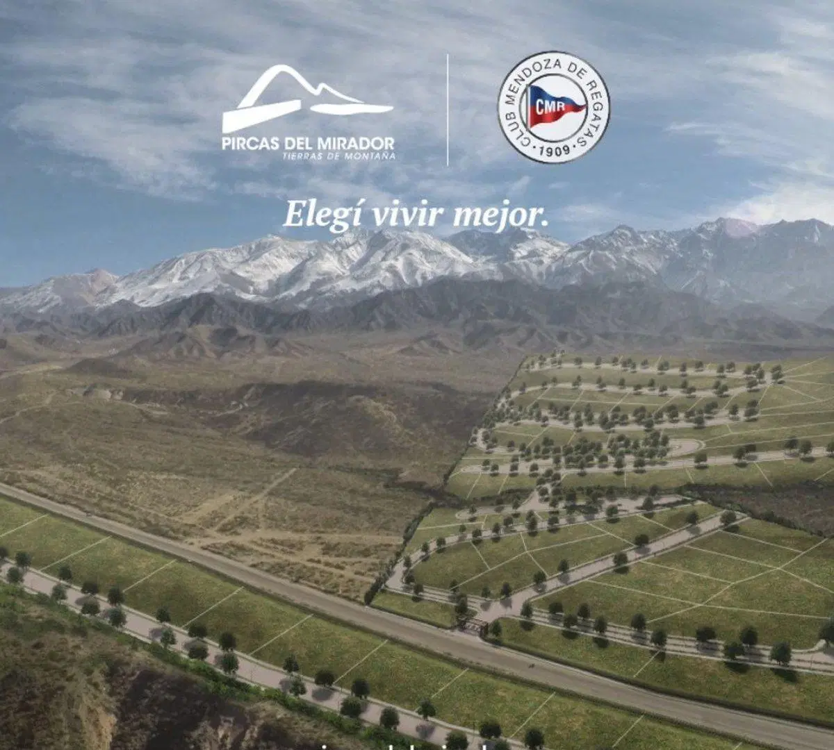 VENTA EXCELENTE LOTE PIRCAS DEL MIRADOR POTRERILLO 5