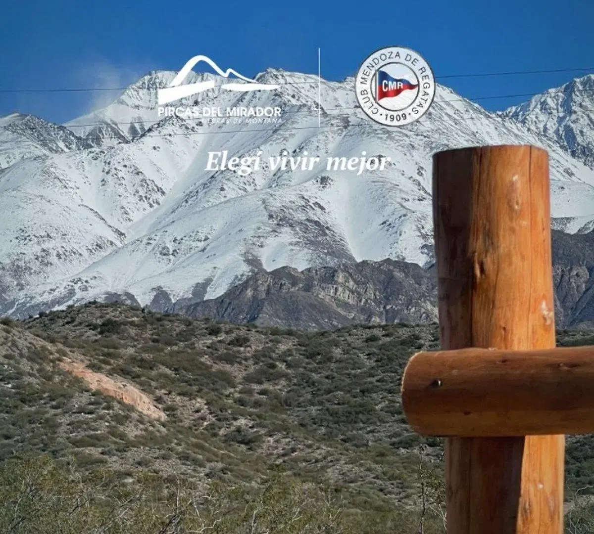VENTA EXCELENTE LOTE PIRCAS DEL MIRADOR POTRERILLO 4