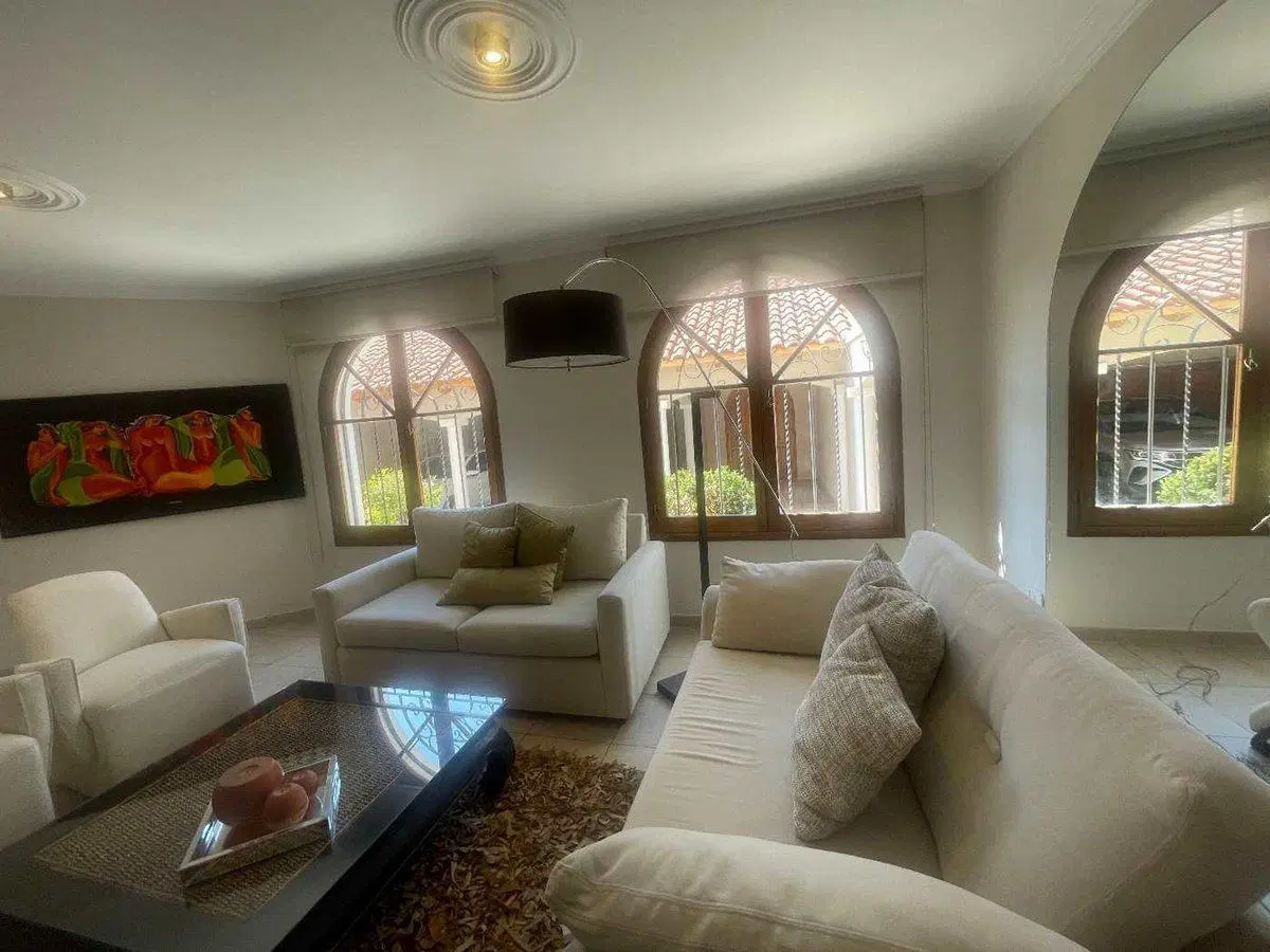 CASA EN VENTA MAIPU MENDOZA CON PILETA 2