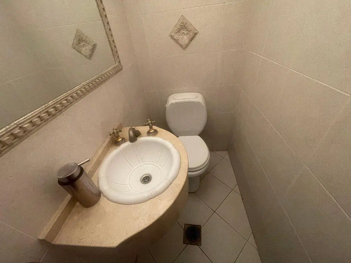 CASA EN VENTA MAIPU MENDOZA CON PILETA 2