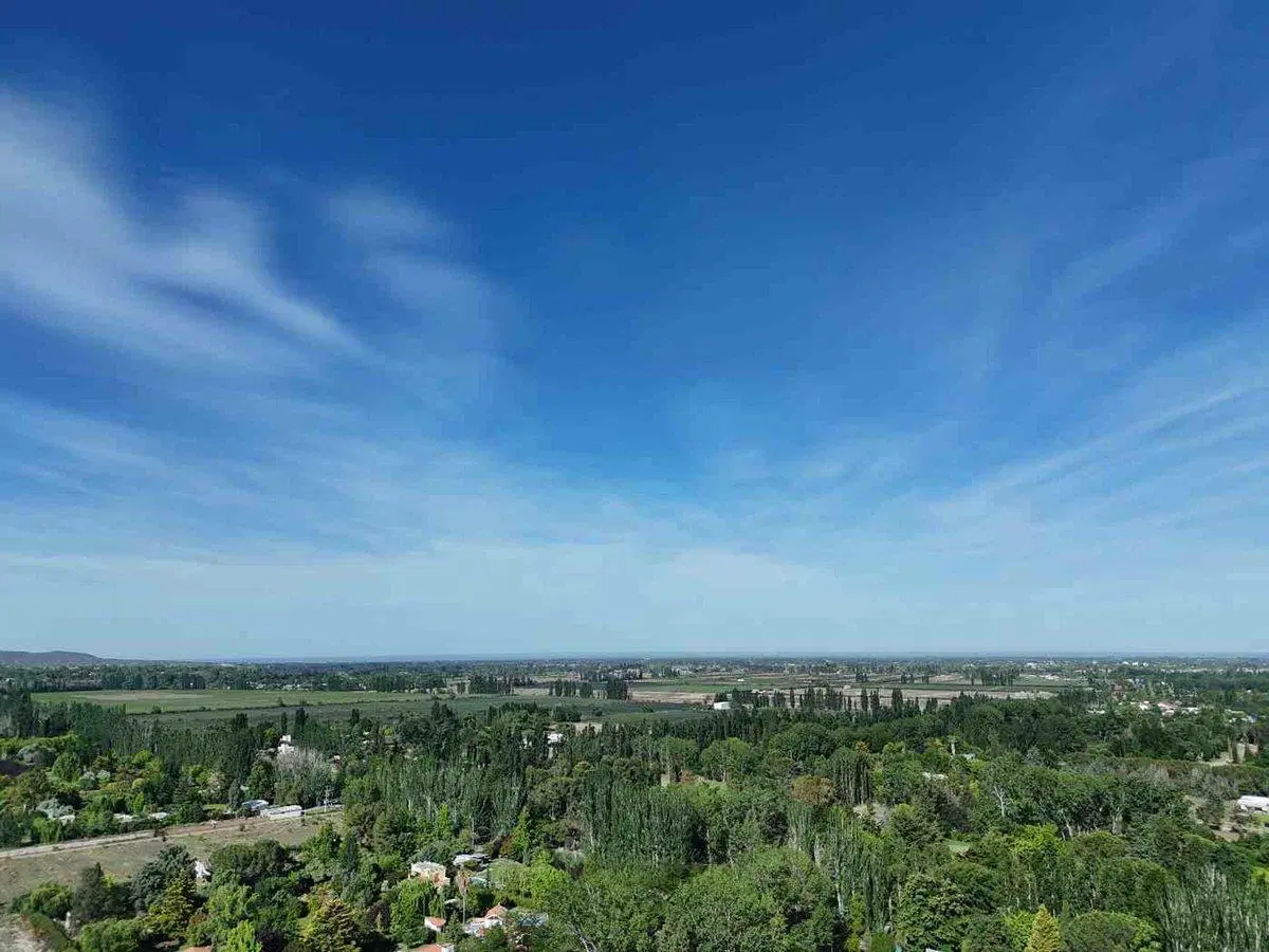 LOTES EN VENTA BARRIO VERONA VISTALBA COUNTRY 4