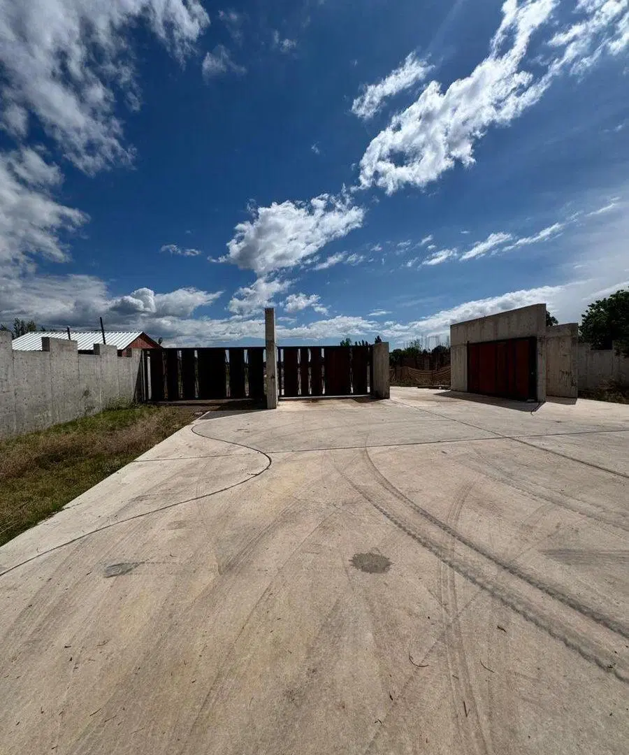 LOTES EN VENTA BARRIO VERONA VISTALBA COUNTRY 2
