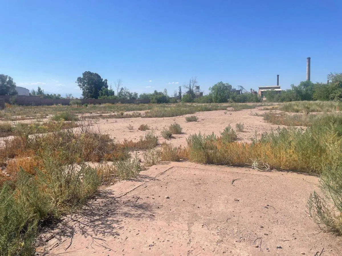 TERRENO EN VENTA  FRACCIONADO MAIPU COQUIMBITO 3
