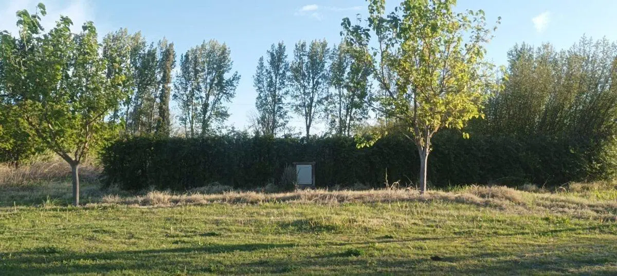 Lote en Venta de 2100 mts en Rama Caída San Rafael 4