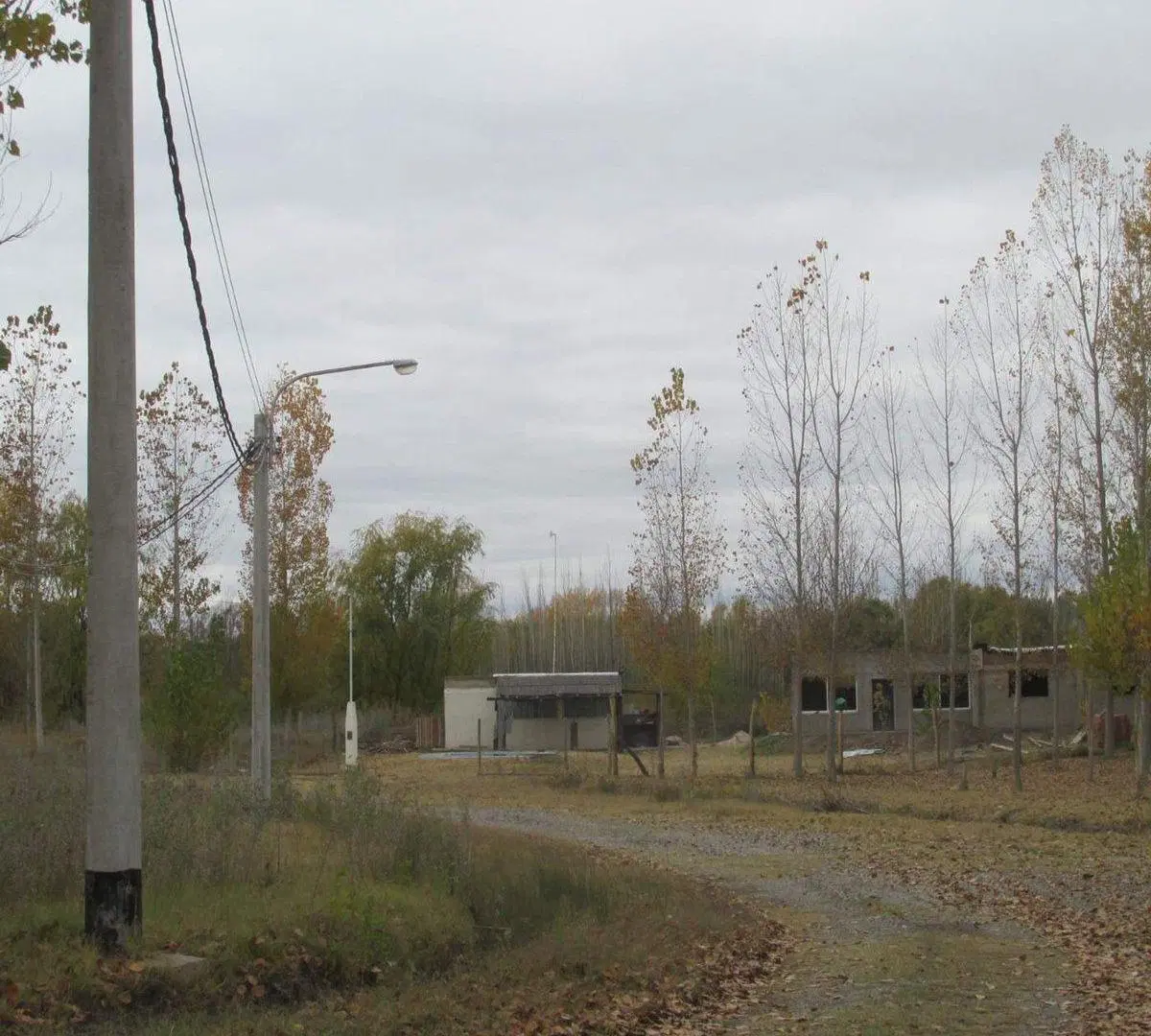 Venta Terreno 1000 m2 en San Carlos Valle de Uco 4