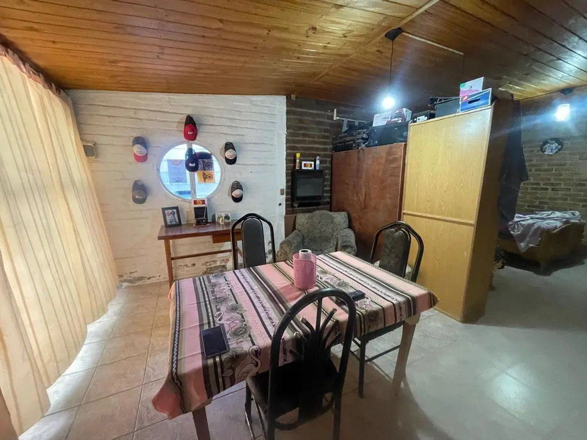LOTE VENTA 400 M2 CON QUINCHO EN C SEGOVIA GLLEN 3