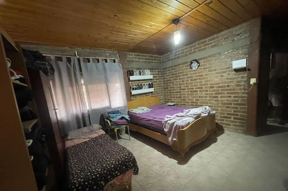 LOTE VENTA 400 M2 CON QUINCHO EN C SEGOVIA GLLEN 5