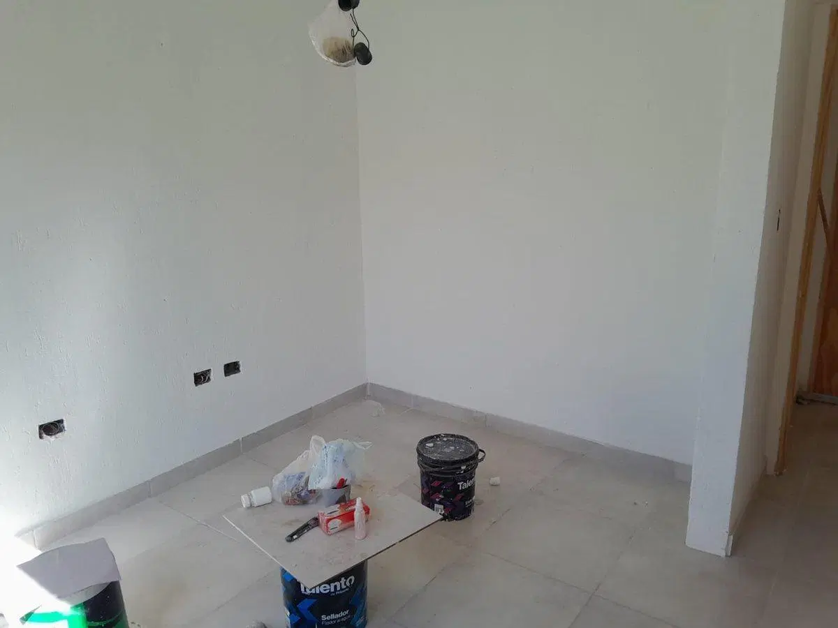 Venta casa a estrenar,   barrio  Lar de Drummond 5