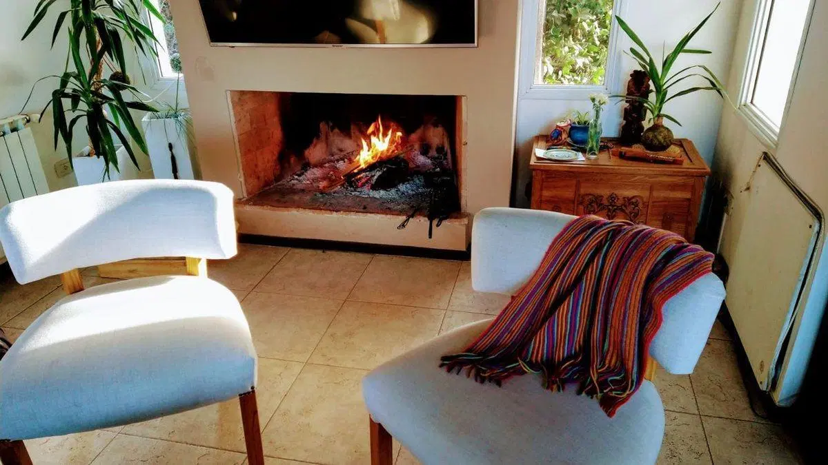 VENTA CASA 4 DORMITORIOS CHACRAS DE CORIA 2