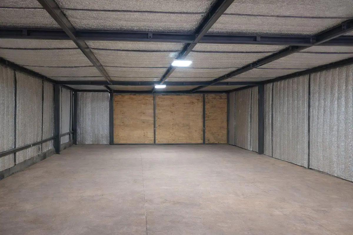Alquiler Local Comercial a estrenar Carrodilla 5