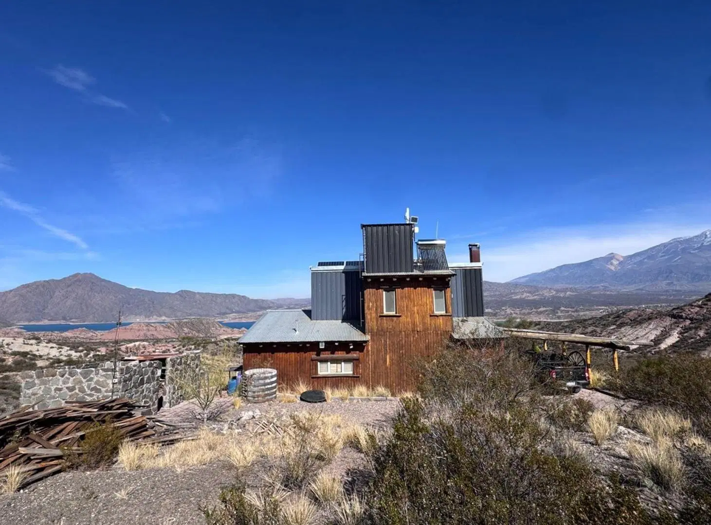 CASA EN VENTA, COSTA NORTE, POTRERILLOS 5