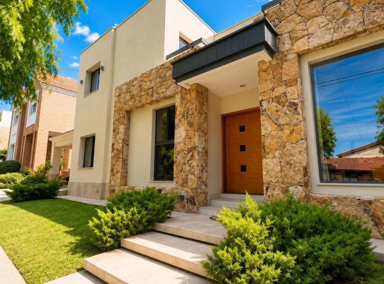 Venta casa B° Dalvian Ciudad Mendoza 2