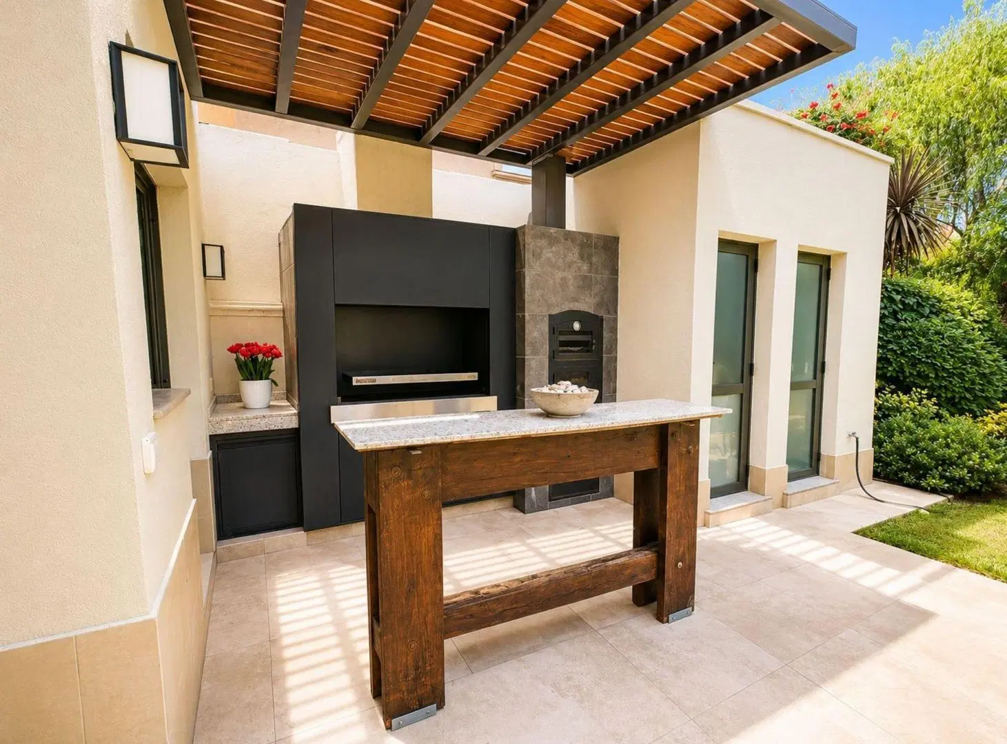 Venta casa B° Dalvian Ciudad Mendoza 4