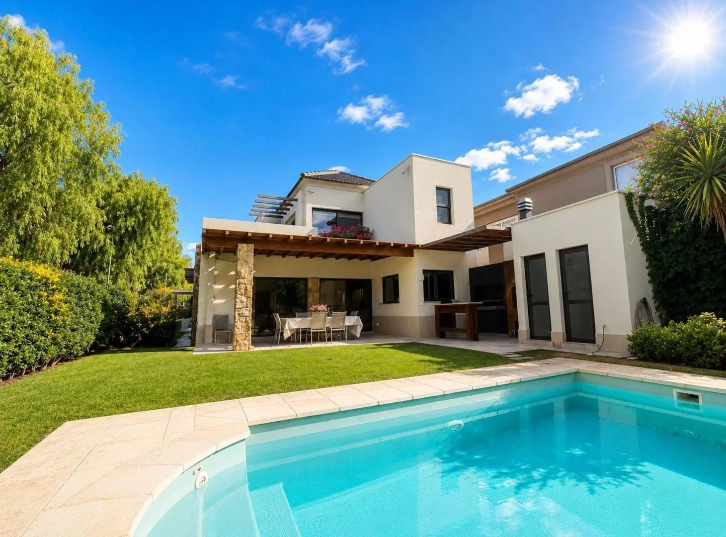 Venta casa B° Dalvian Ciudad Mendoza 8