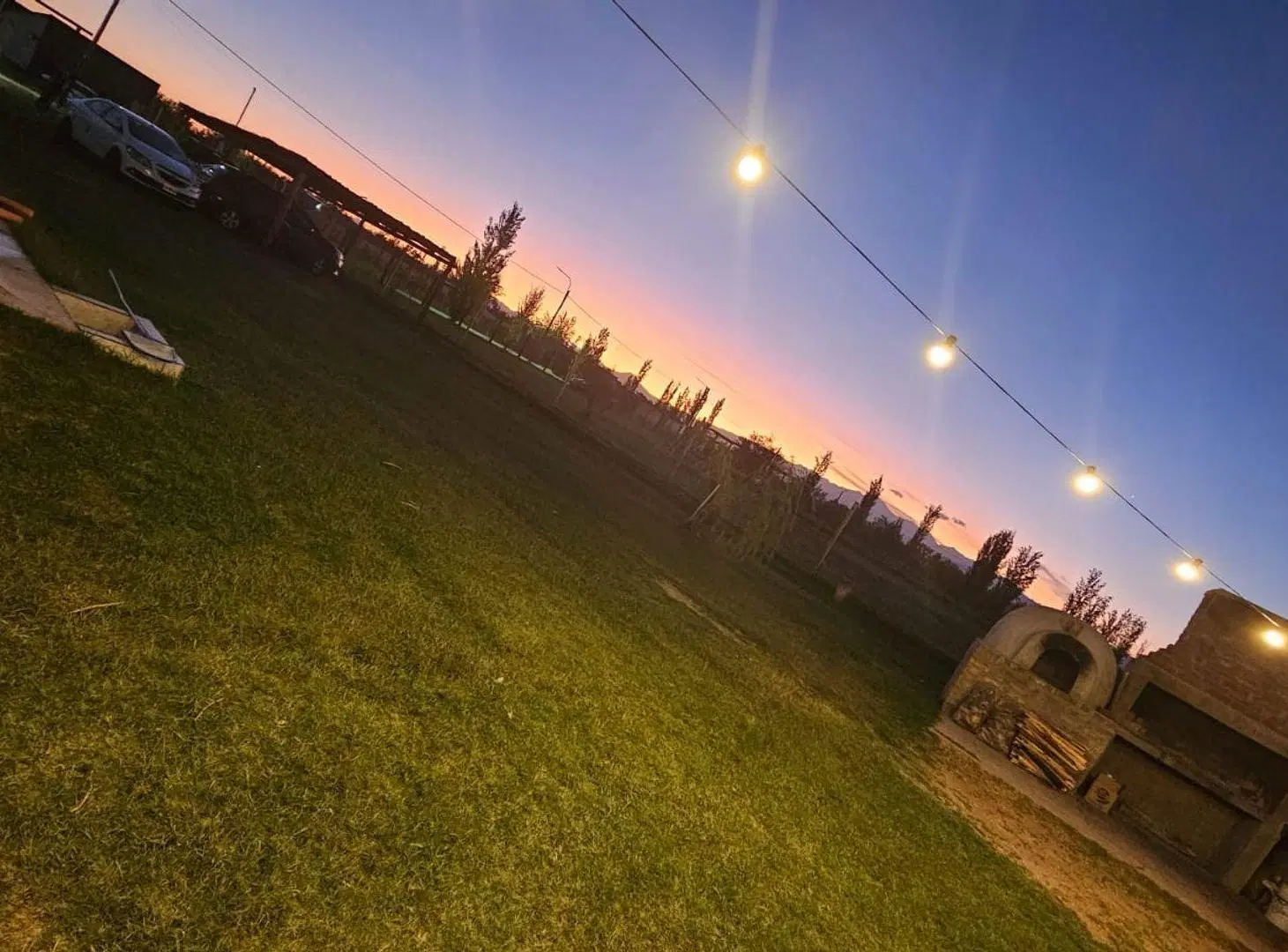 Venta Quincho Con pileta en Maipu 5