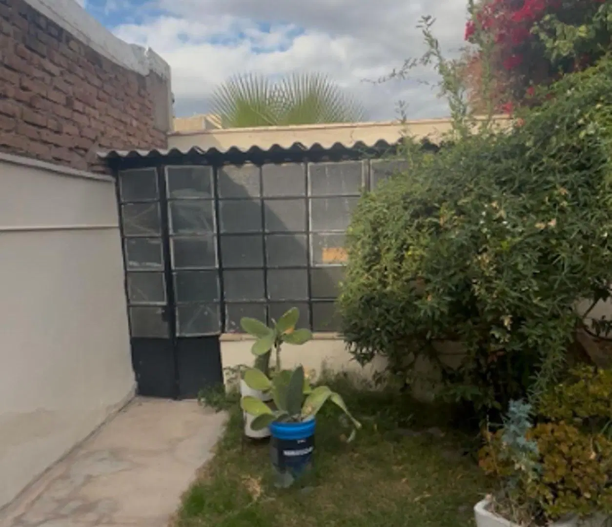 VENTA CASA BARRIO BOMBAL, GODOY CRUZ 8