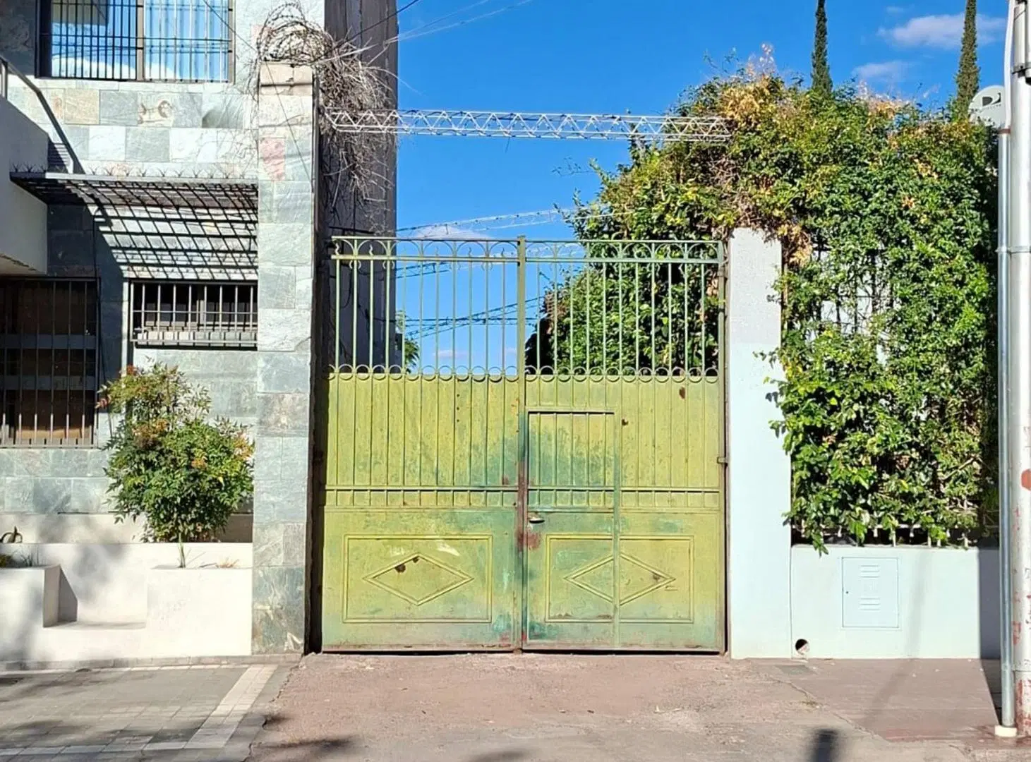 LOTE EN VENTA QUINTA SECCIÓN, CIUDAD DE MENDOZA 4