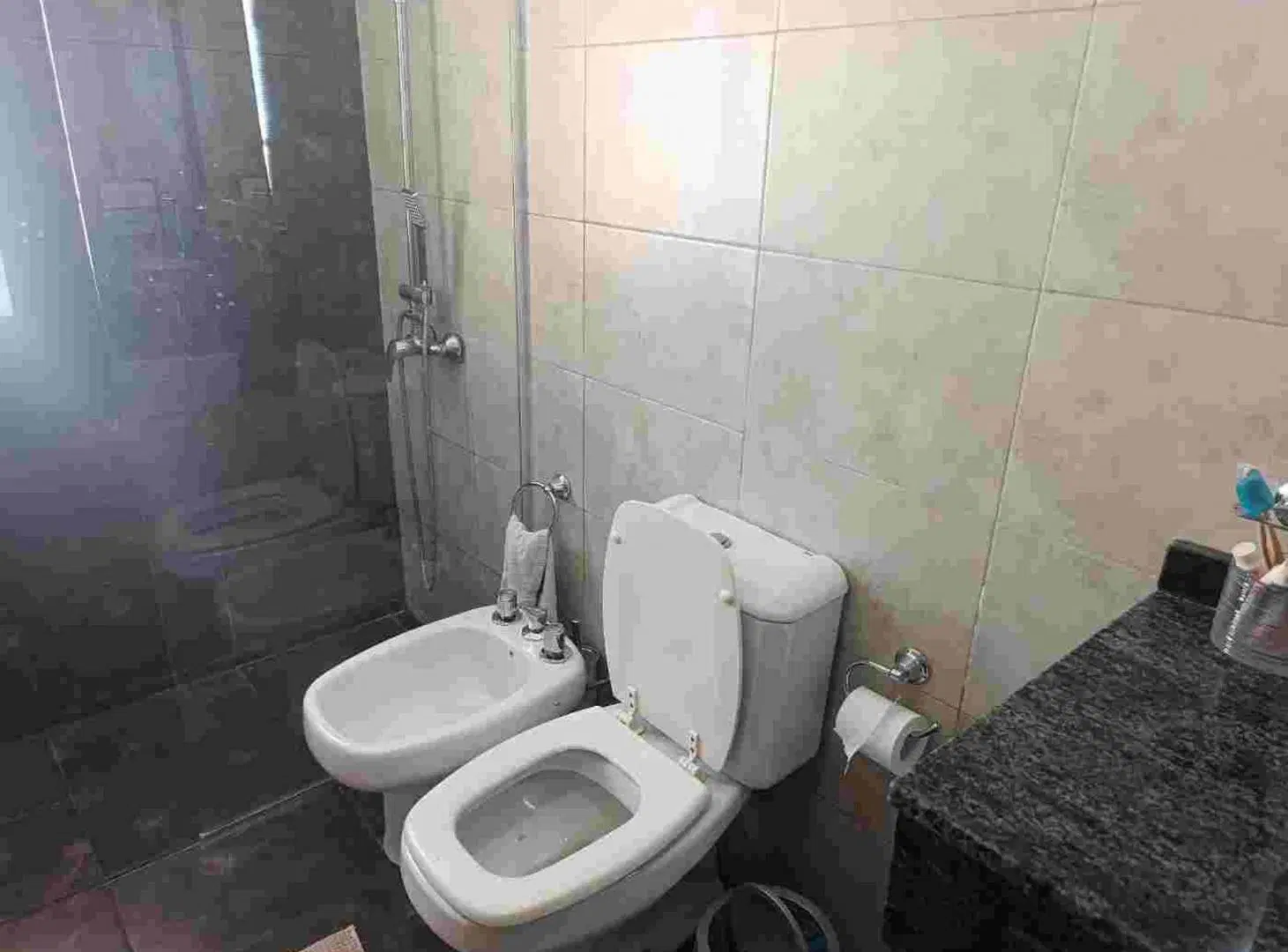 CASA  EN VENTA 4 HABITACIONES VISTALBA LUJAN 5