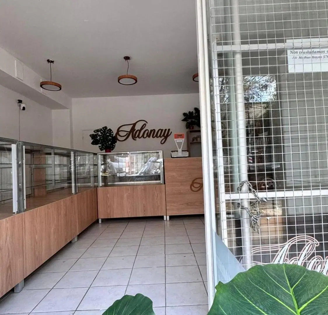 Venta Local Comercial Ciudad Mendoza 3