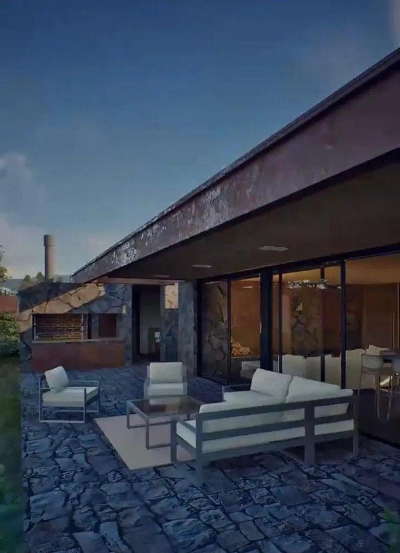LOTE EN VENTA LA CARRERA TUPUNGATO VALLE DE UCO 8
