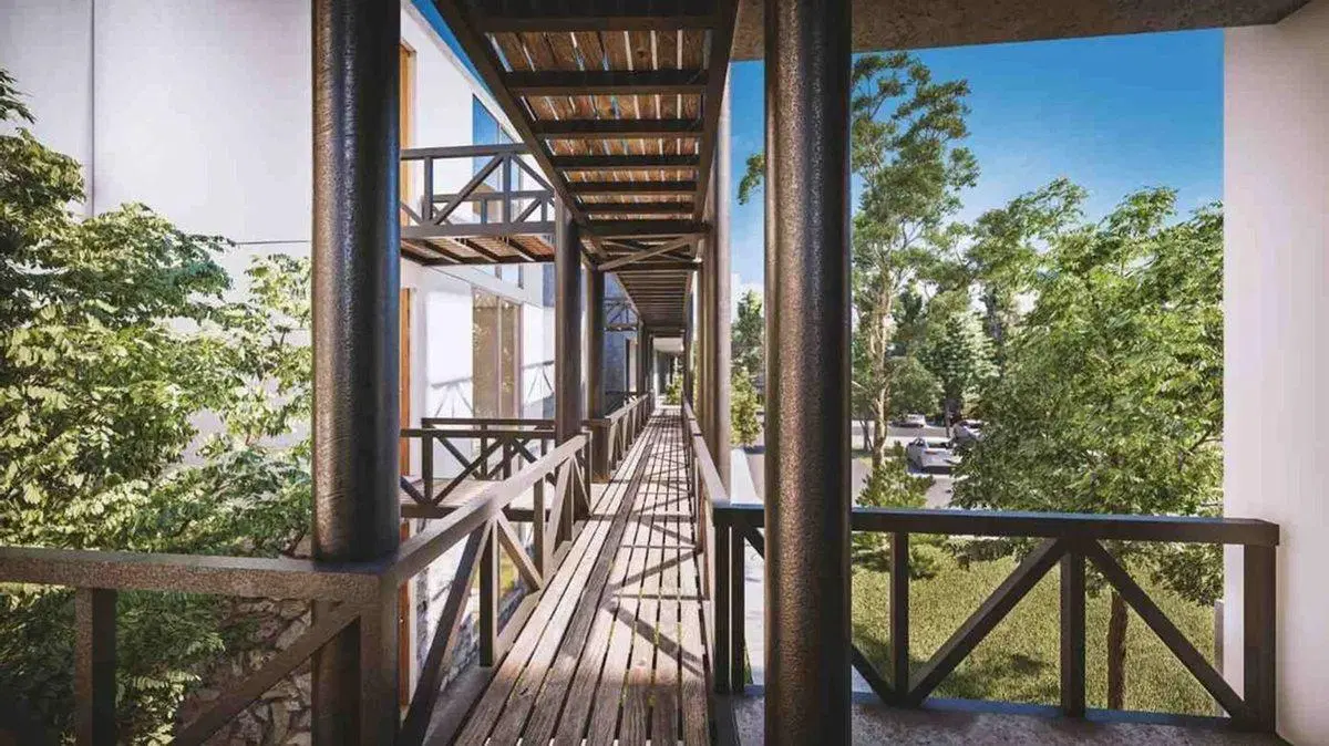 VENTA DEPARTAMENTO  COMPLEJO PRIVADO MAIPU 8