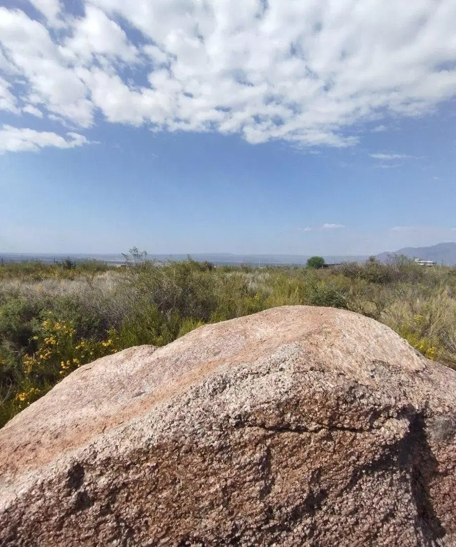 Venta Lote Eco Country Altos de la Crucesita 4