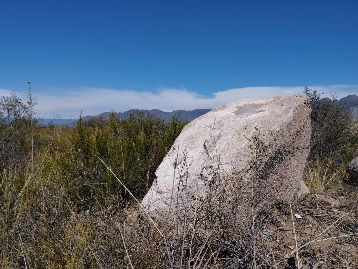 Venta Lote Eco Country Altos de la Crucesita 3