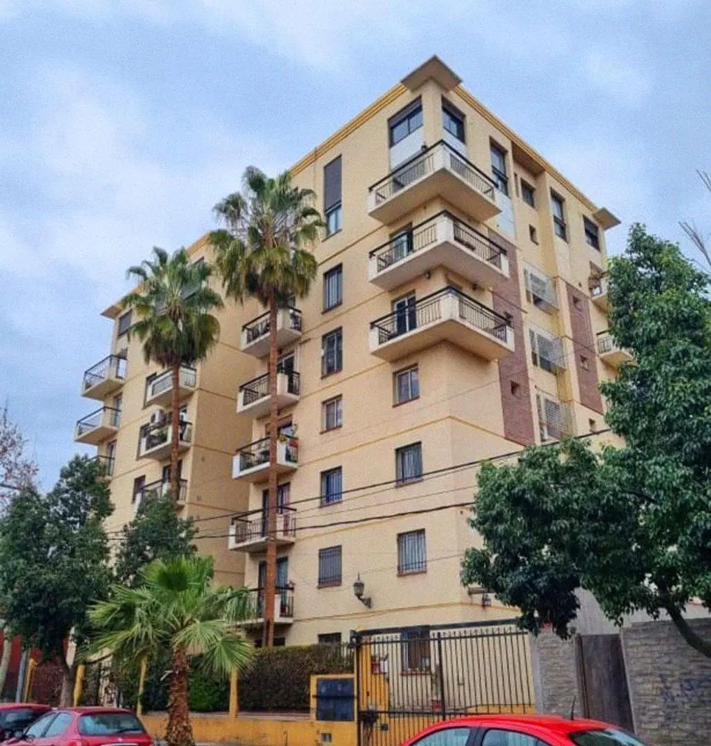 ALQUILER EXCELENTE DEPARTAMENTO  CAPITAL MENDOZA 1
