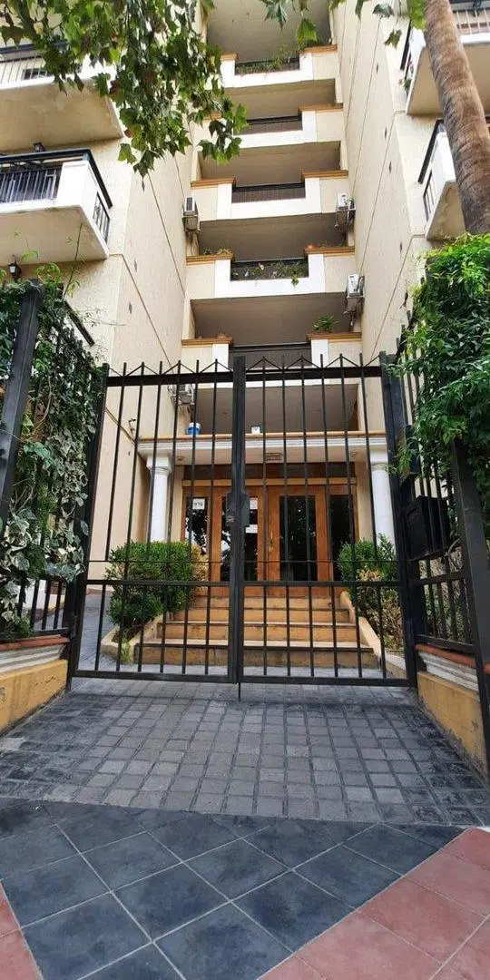 ALQUILER EXCELENTE DEPARTAMENTO  CAPITAL MENDOZA 3