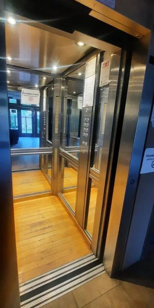ALQUILER EXCELENTE DEPARTAMENTO  CAPITAL MENDOZA 5