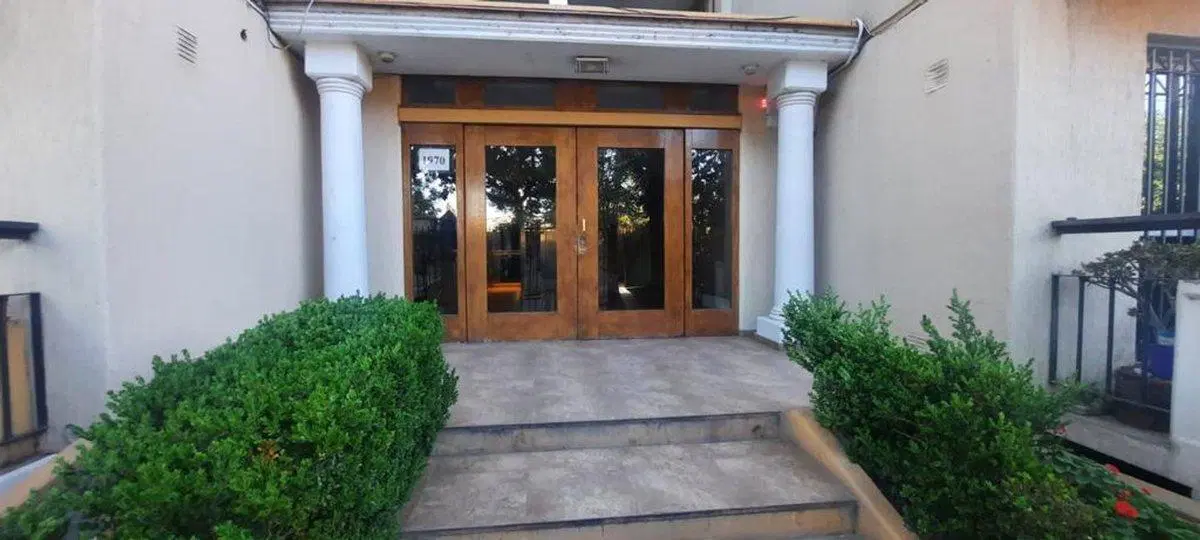 ALQUILER EXCELENTE DEPARTAMENTO  CAPITAL MENDOZA 4