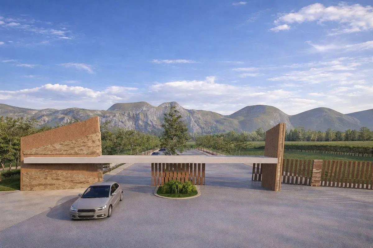 VENTA LOTE 800 M2 B PRIVADO VISTALBA 4