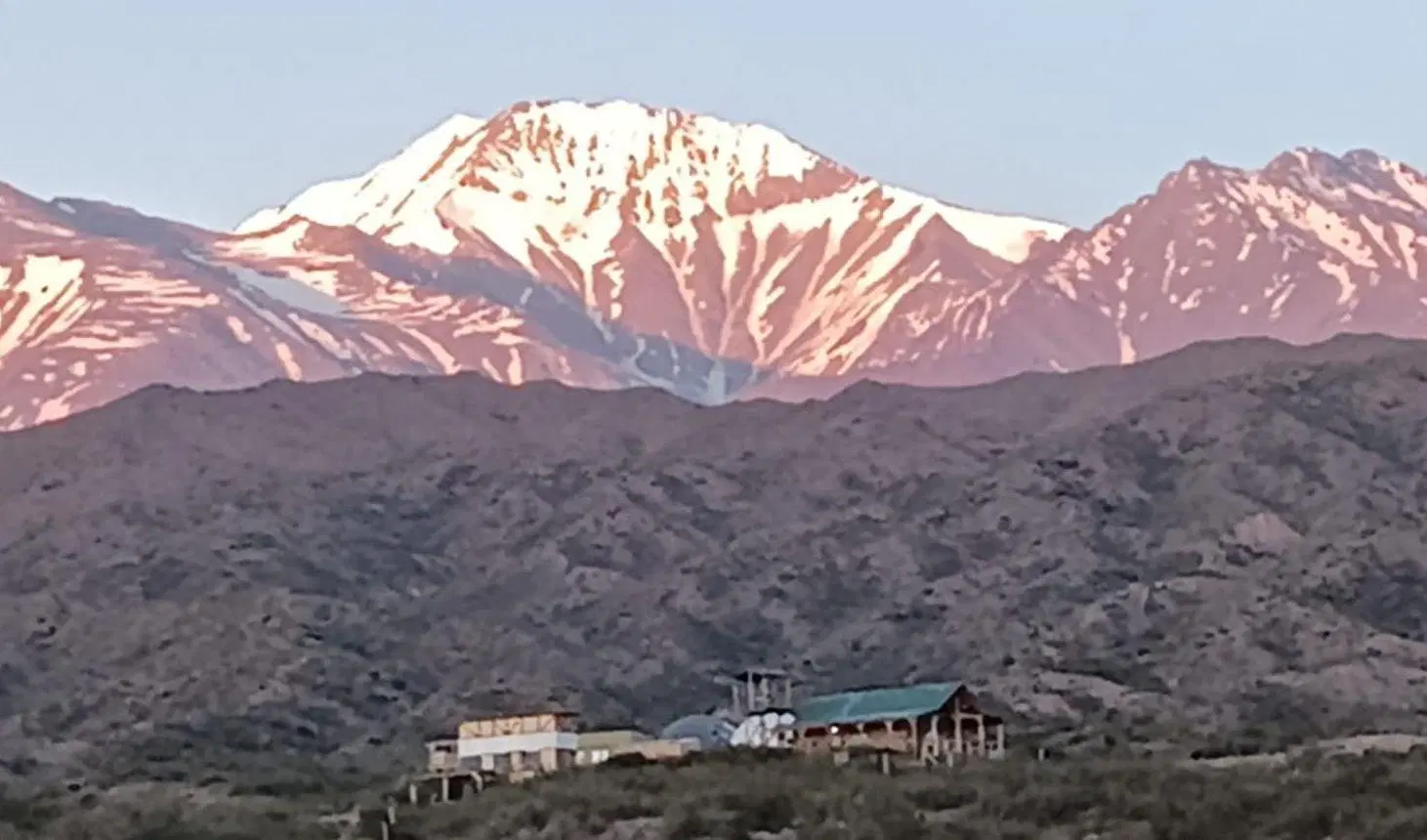 Venta Terrenos Desde 500 a 6000 m2 Potrerillos 4