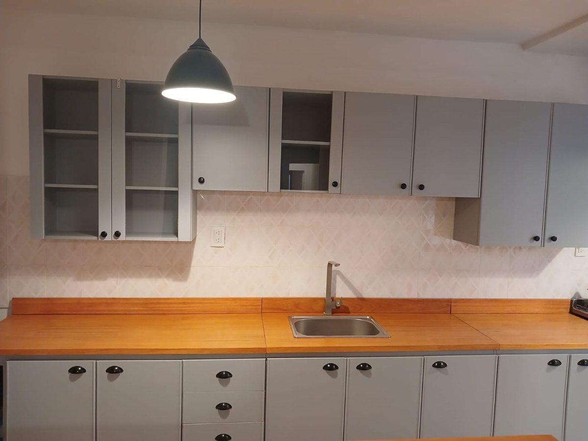 Foto de Venta departamento plaza Godoy Cruz, apto crédito, imagen 5