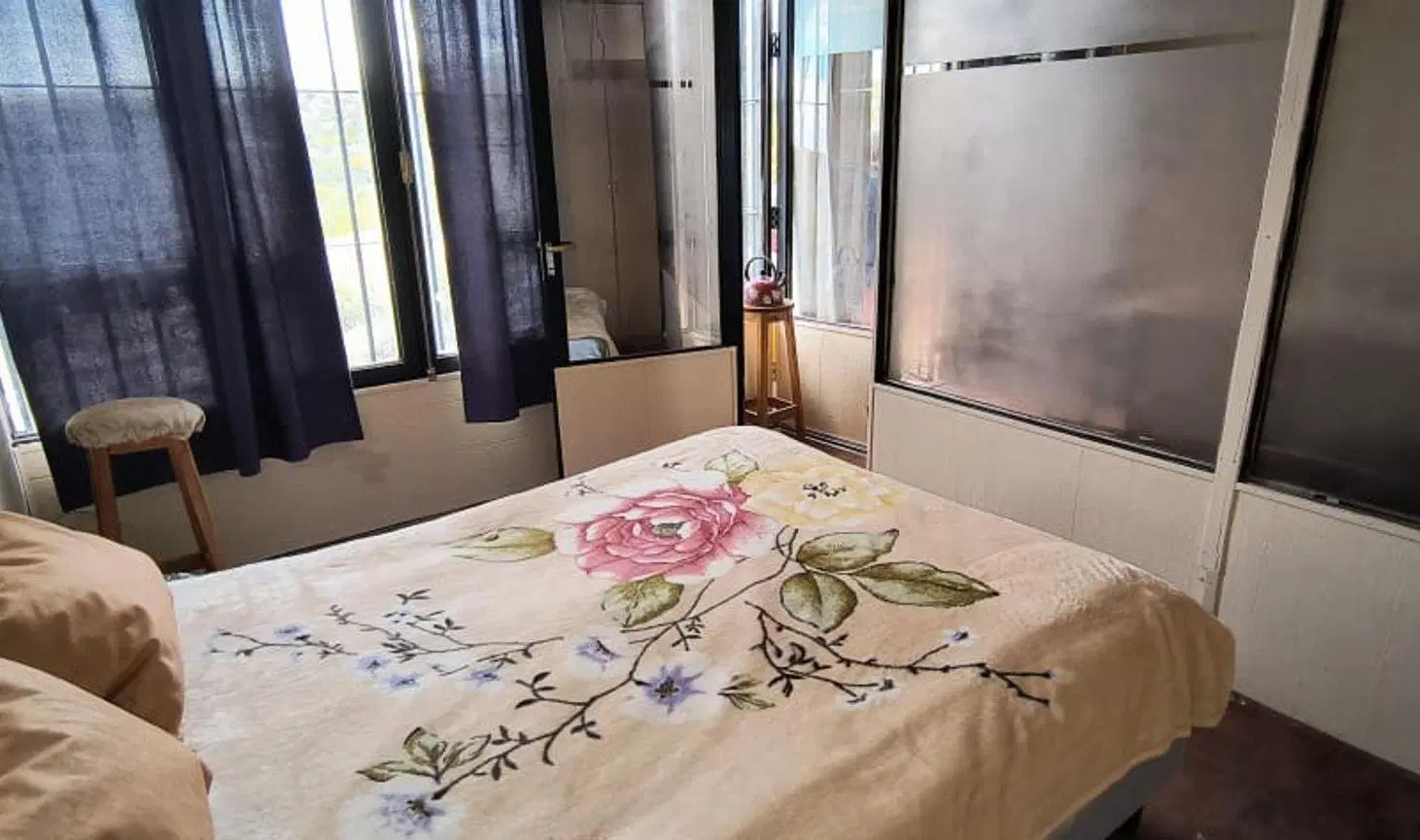 Vetna Cabaña Ecovilla Potrerillos 5