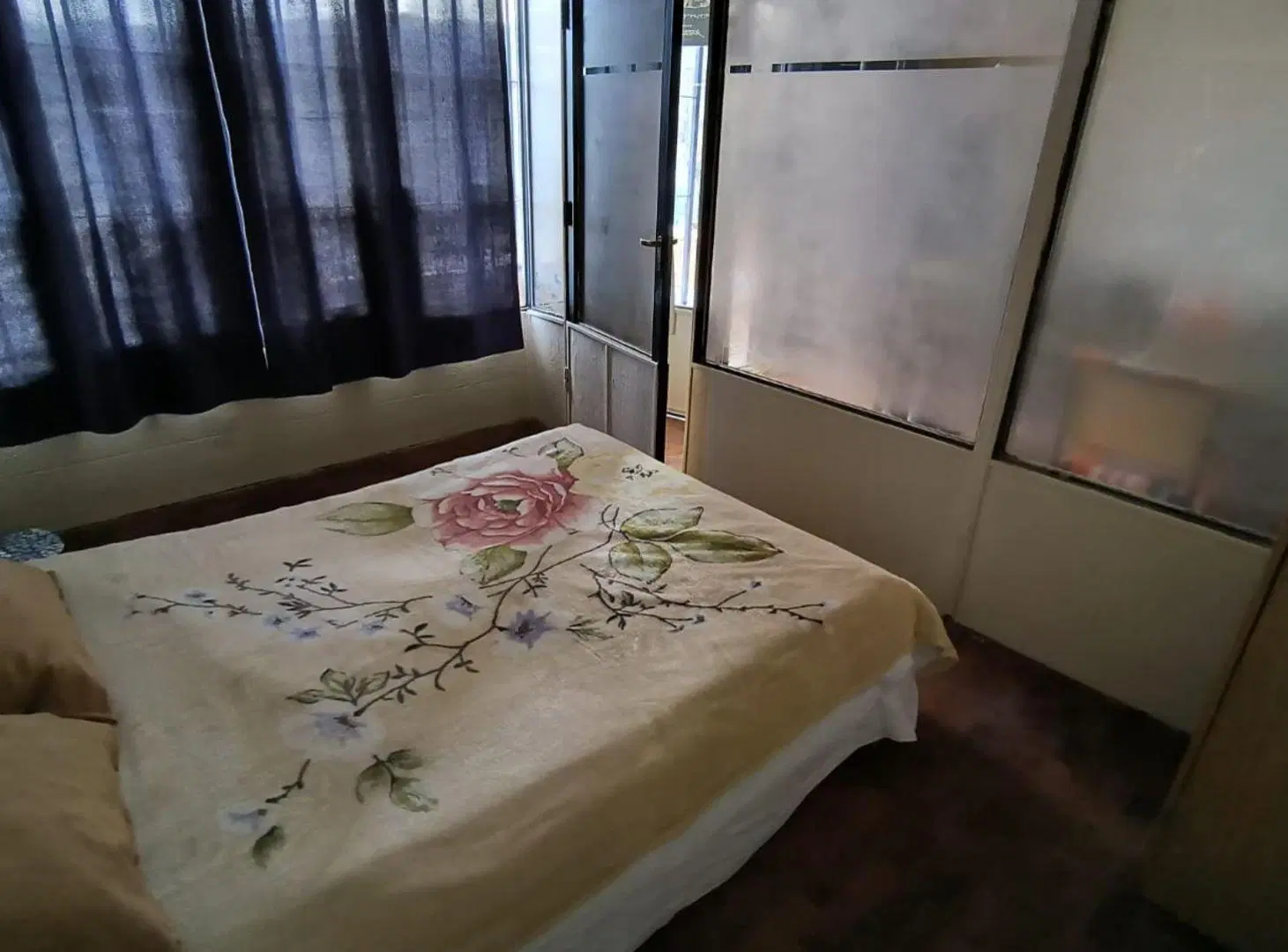 Vetna Cabaña Ecovilla Potrerillos 8