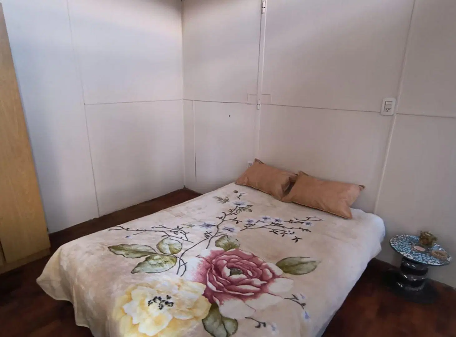 Vetna Cabaña Ecovilla Potrerillos 3