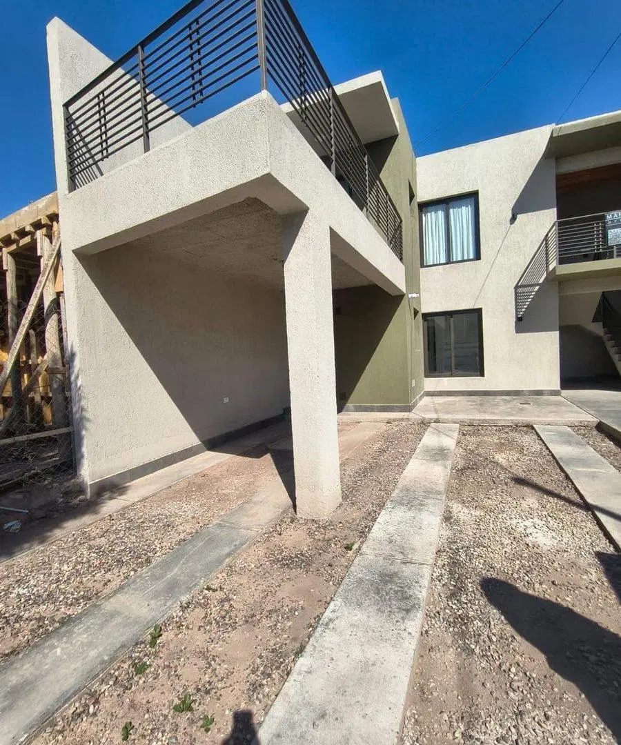 Venta Departamento PB  B° Los Agaves Carrodilla 4