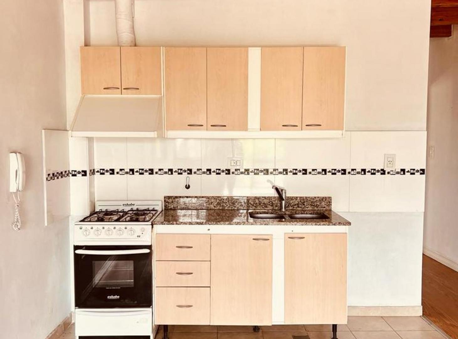 Foto de DEPARTAMENTO EN VENTA CON COCHERA APTO HIPOTECARIO, imagen 3