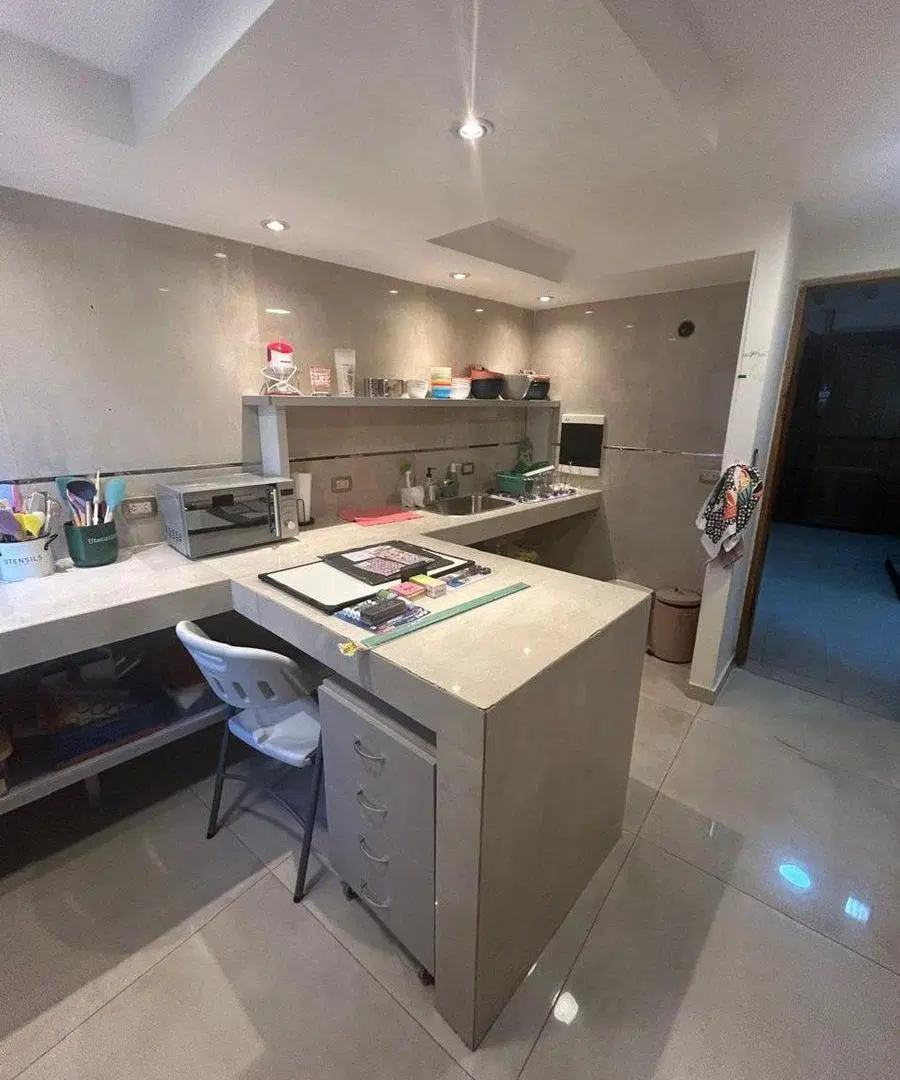 VENTA CASA BARRIO PRIVADO CHACRAS DE CORIA MENDOZA 4
