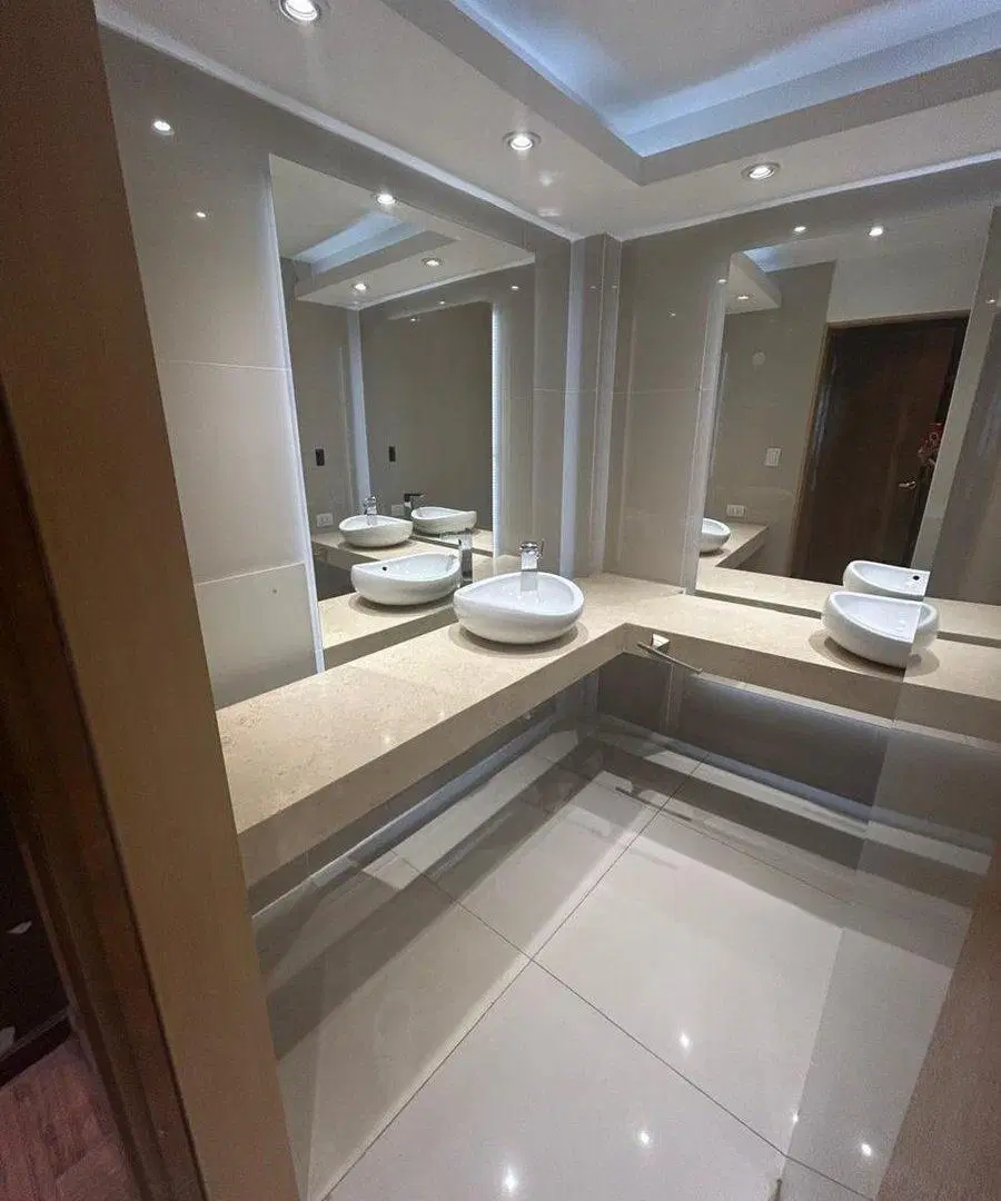 VENTA CASA BARRIO PRIVADO CHACRAS DE CORIA MENDOZA 5
