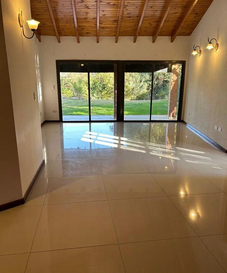 VENTA CASA BARRIO PRIVADO CHACRAS DE CORIA MENDOZA 2