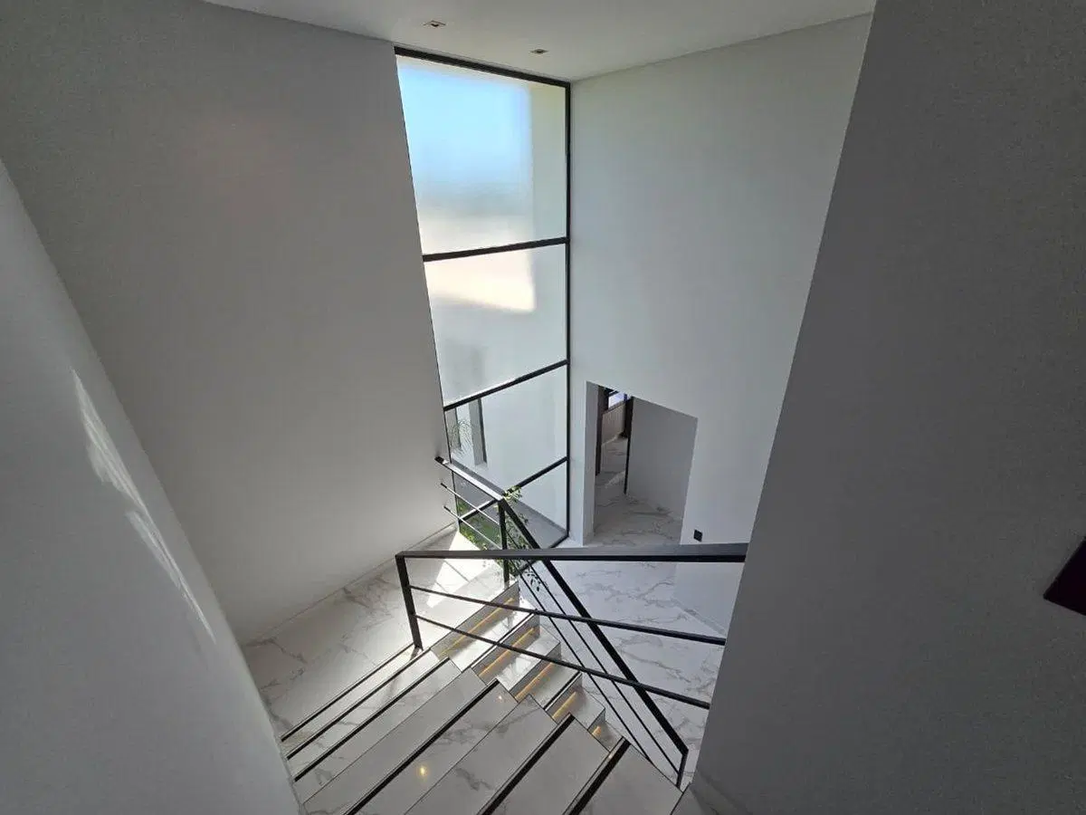 Venta Moderna Casa en La Vacherie, Mendoza 5