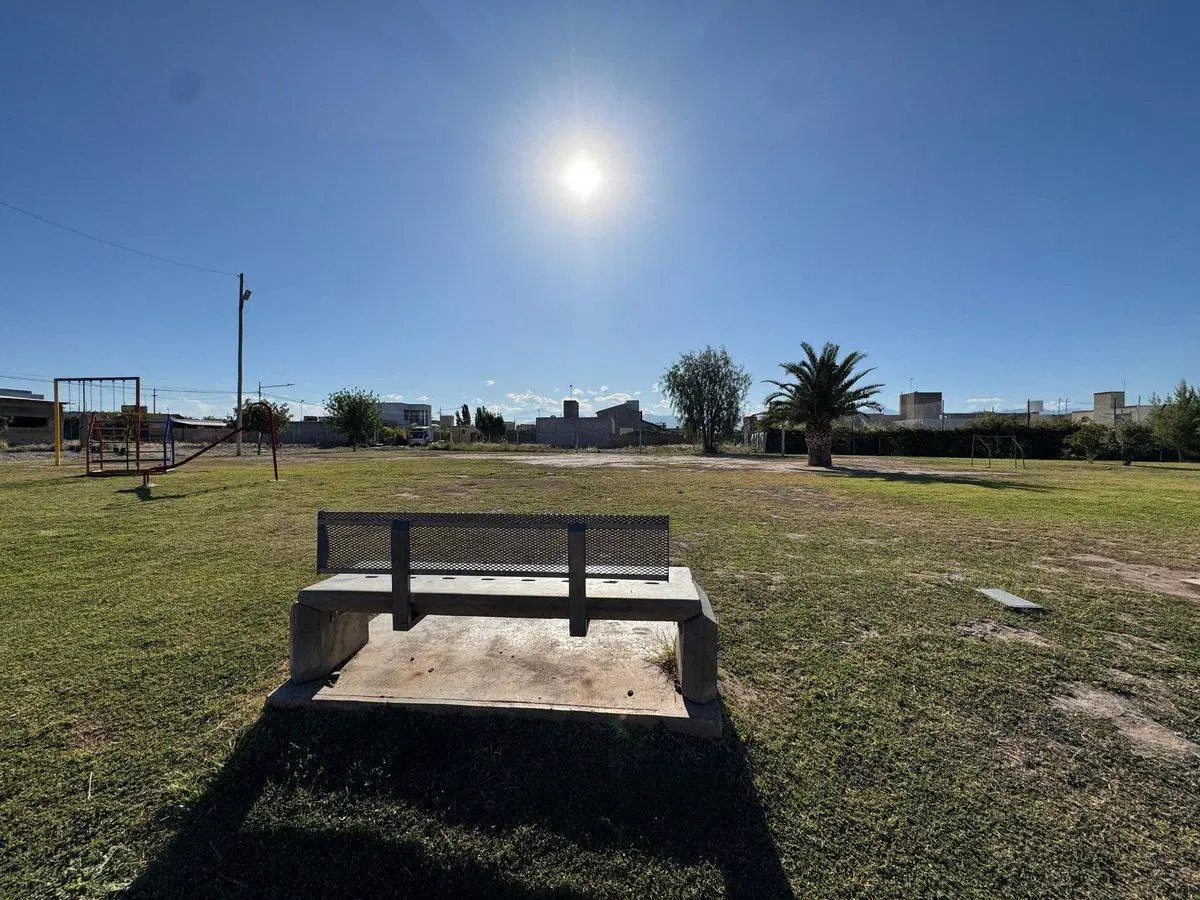 Lote en venta Barrio Rincón de Mitre, Maipú 3
