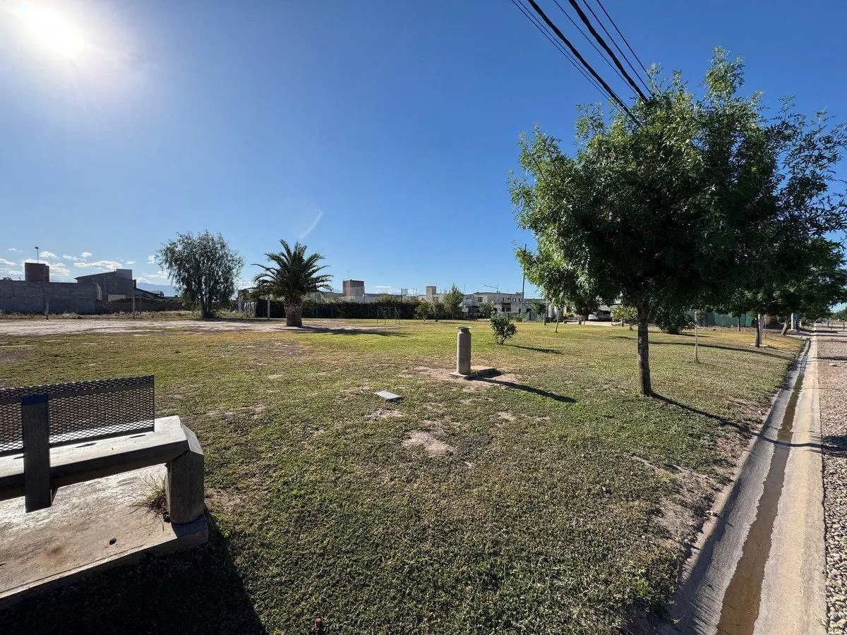 Lote en venta Barrio Rincón de Mitre, Maipú 2